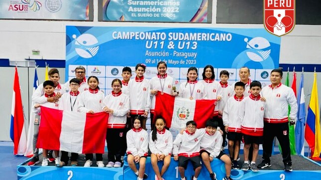 tenis de mesa.
