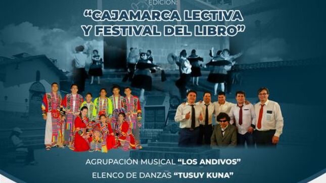 Viernes Culturales
