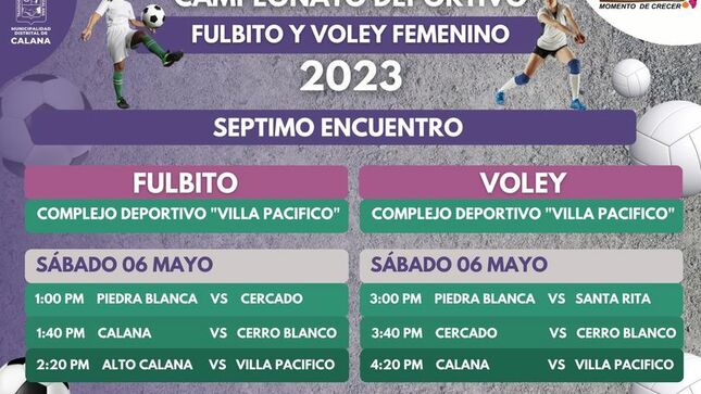Campeonato Deportivo