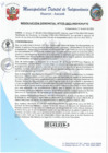 Vista preliminar de documento RESOLUCIÓN GERENCIAL 025-2023-MDI-GAyF