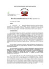 Vista preliminar de documento Resolución Directoral N° 0072-2023-INIA-OA