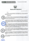 Vista preliminar de documento RESOLUCIÓN DIRECTORAL 013 2017IRL0I