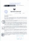 Vista preliminar de documento RESOLUCIÓN DIRECTORAL 110 2017kM3xY
