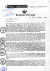 Vista preliminar de documento RESOLUCIÓN DIRECTORAL 153 2017Guxvk