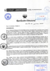 Vista preliminar de documento RESOLUCIÓN DIRECTORAL 172 20178RIrU