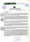 Vista preliminar de documento RESOLUCIÓN DIRECTORAL 168 2017Kq2AY