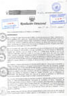 Vista preliminar de documento RESOLUCIÓN DIRECTORAL 159 2017Av99U