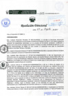 Vista preliminar de documento RESOLUCIÓN DIRECTORAL 205 2017Xgd2s