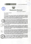 Vista preliminar de documento RESOLUCIÓN DIRECTORAL 262 2017y5w7H