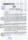 Vista preliminar de documento RESOLUCIÓN DIRECTORAL 147 2017lBM6s