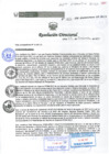Vista preliminar de documento RESOLUCIÓN DIRECTORAL 319 2017lv5Qb