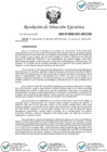 Vista preliminar de documento RDE 00060-2021-ARCC-DE