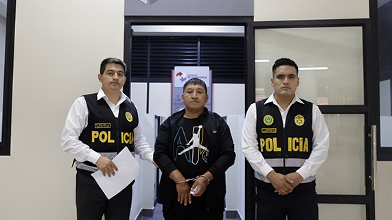 SENTENCIA UNIDAD DE FLAGRANCIA