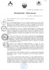 Vista preliminar de documento RESOLUCIÓN DIRECTORAL 499 20141F8vR