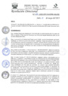 Vista preliminar de documento R.D.N°213-2023-HGJ-DE