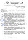 Vista preliminar de documento R.D.N°211-2023-HGJ-DE