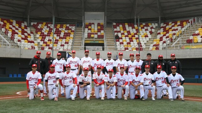 béisbol