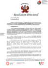 Vista preliminar de documento RD 1055-2023-MTC28 renovacion VHF Tacna 27abr