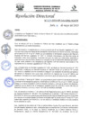 Vista preliminar de documento R.D.N°204-2023-HGJ-DE