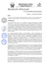 Vista preliminar de documento R.D.N°203-2023-HGJ-DE