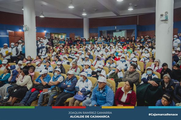 MPC Impulsa Curso De Capacitación Para Diferentes Sectores Económicos