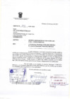Vista preliminar de documento DISPOSICIONES MUNICIPALES PARA CONOCIMIENTO