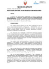 Vista preliminar de documento RESOLUCIÓN JEFATURAL-000145-2023-JZ7CHM-MIGRACIONES