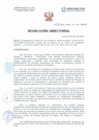 Vista preliminar de documento Resolución Directorial N°081-2022-DIRESA