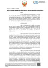Vista preliminar de documento RG N° 139-2023-GRLL-GGR-GRCO