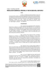 Vista preliminar de documento RG N° 140-2023-GRLL-GGR-GRCO