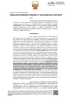 Vista preliminar de documento RG N° 142-2023-GRLL-GGR-GRCO