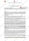 Vista preliminar de documento RESOLUCION ADMINISTRATIVA-000579-2023-P-CSJLIMANORTE