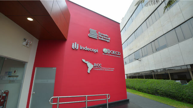 Capacitaciones del Indecopi sobre propiedad intelectual reciben sello distintivo de la academia de la OMPI