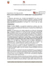 Vista preliminar de documento RESOLUCION ADMINISTRATIVA-000582-2023-P-CSJLIMANORTE