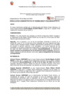 Vista preliminar de documento RESOLUCION ADMINISTRATIVA-000583-2023-P-CSJLIMANORTE