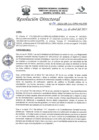 Vista preliminar de documento R.D.N°199-2023-HGJ-DE