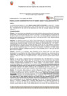 Vista preliminar de documento RESOLUCION ADMINISTRATIVA-000591-2023-P-CSJLIMANORTE