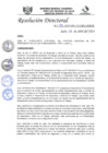Vista preliminar de documento R.D.N°198-2023-HGJ-DE