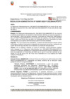 Vista preliminar de documento RESOLUCION ADMINISTRATIVA-000597-2023-P-CSJLIMANORTE