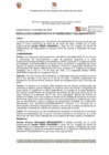 Vista preliminar de documento RESOLUCION ADMINISTRATIVA-000598-2023-P-CSJLIMANORTE
