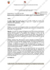 Vista preliminar de documento RESOLUCION ADMINISTRATIVA-000601-2023-P-CSJLIMANORTE