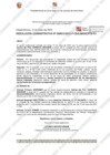 Vista preliminar de documento RESOLUCION ADMINISTRATIVA-000610-2023-P-CSJLIMANORTE