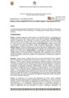 Vista preliminar de documento RESOLUCION ADMINISTRATIVA-000612-2023-P-CSJLIMANORTE
