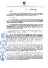 Vista preliminar de documento R.D.R. N° 100-2023-GRP-DRA-DR