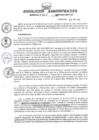 Vista preliminar de documento RESOLUCION ADMINISTRATIVA REGIONAL N°009-2023-GRU-DRTC-OA