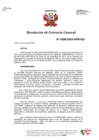Vista preliminar de documento RESOLUCIÓN DE GERENCIA GENERALN° 0299-2023-APN-GG
