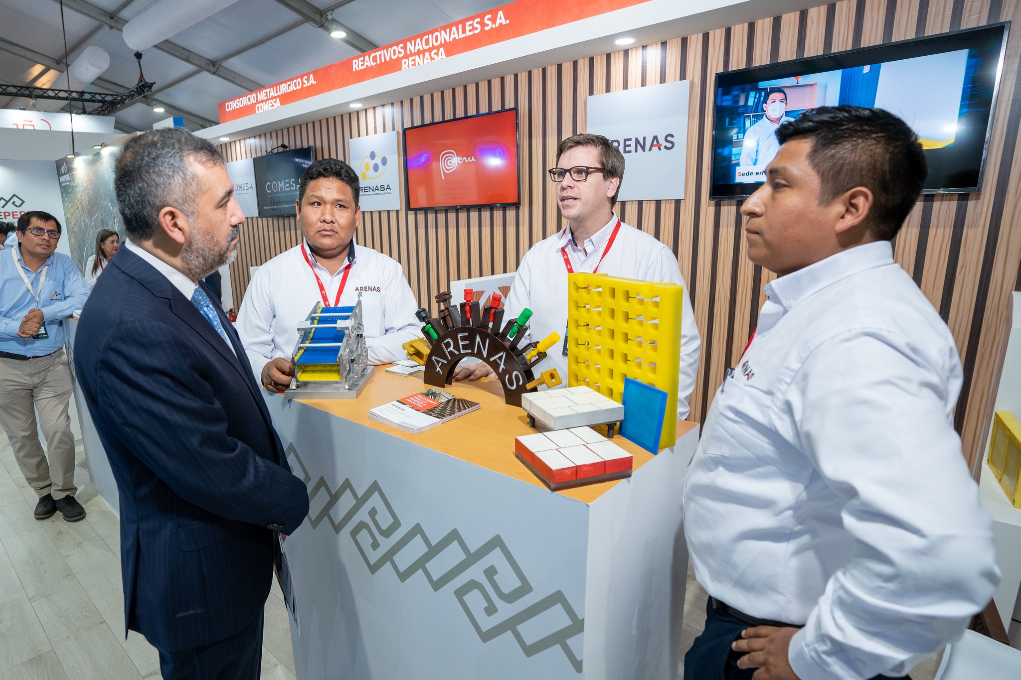 expomin
