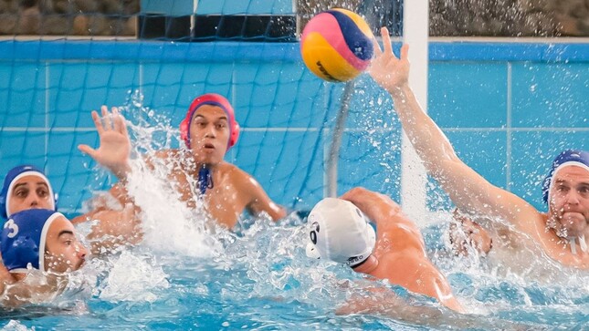 waterpolo