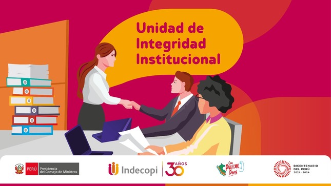 El Indecopi pone a disposición de la ciudadanía diversos canales para denuncias por actos de corrupción
