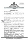 Vista preliminar de documento Resolucion 090-2023 CLEMENTE MORA CHANGANAQUI HUARAL